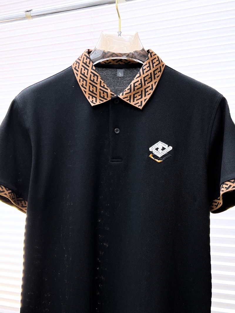 Fendi T-Shirts